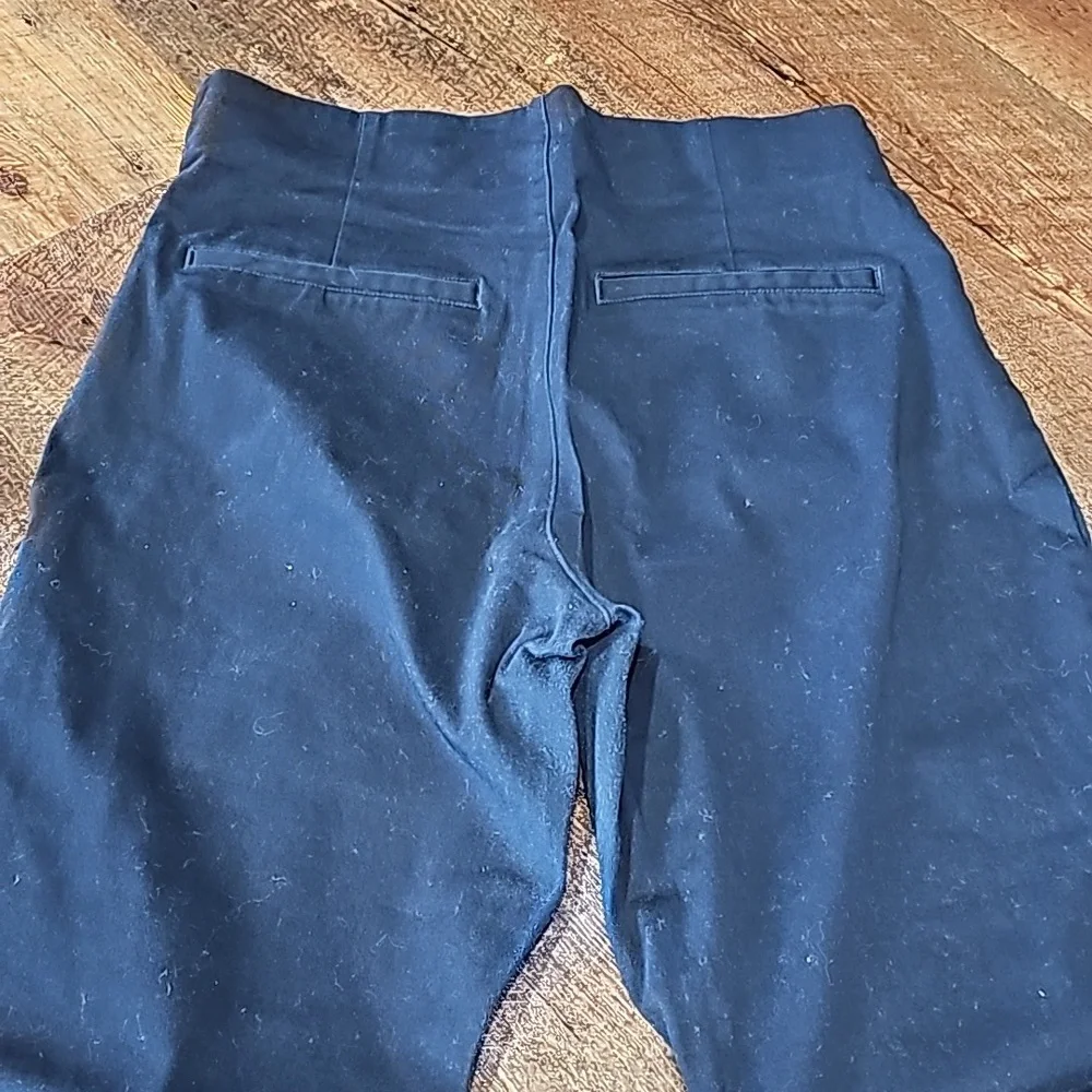 Old Navy Women's 10 Tall Wow Pants - Picture 6 of 11